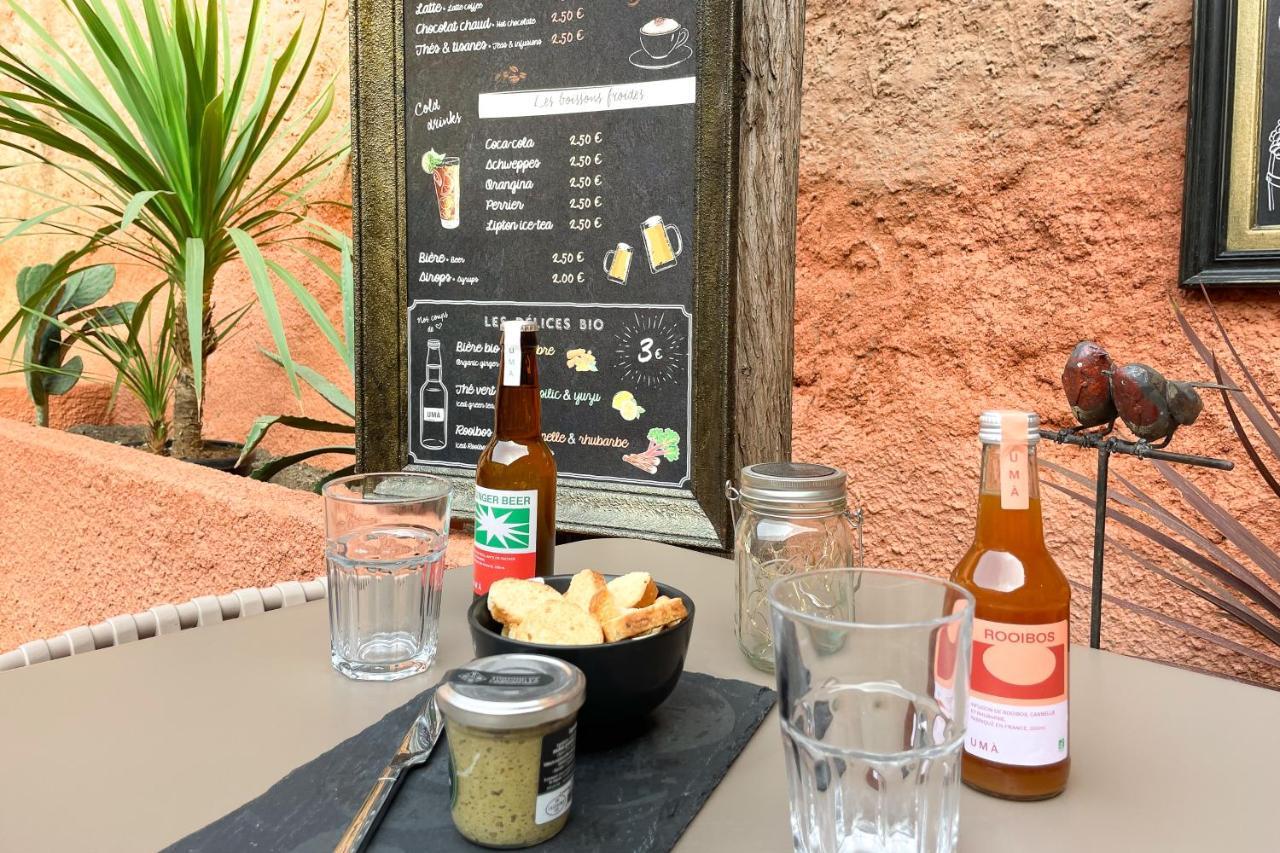 Hotel Le Magnan Avignon