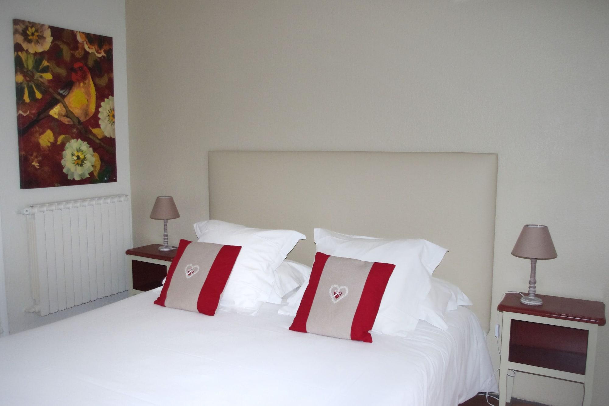 Hotel Le Magnan 3*