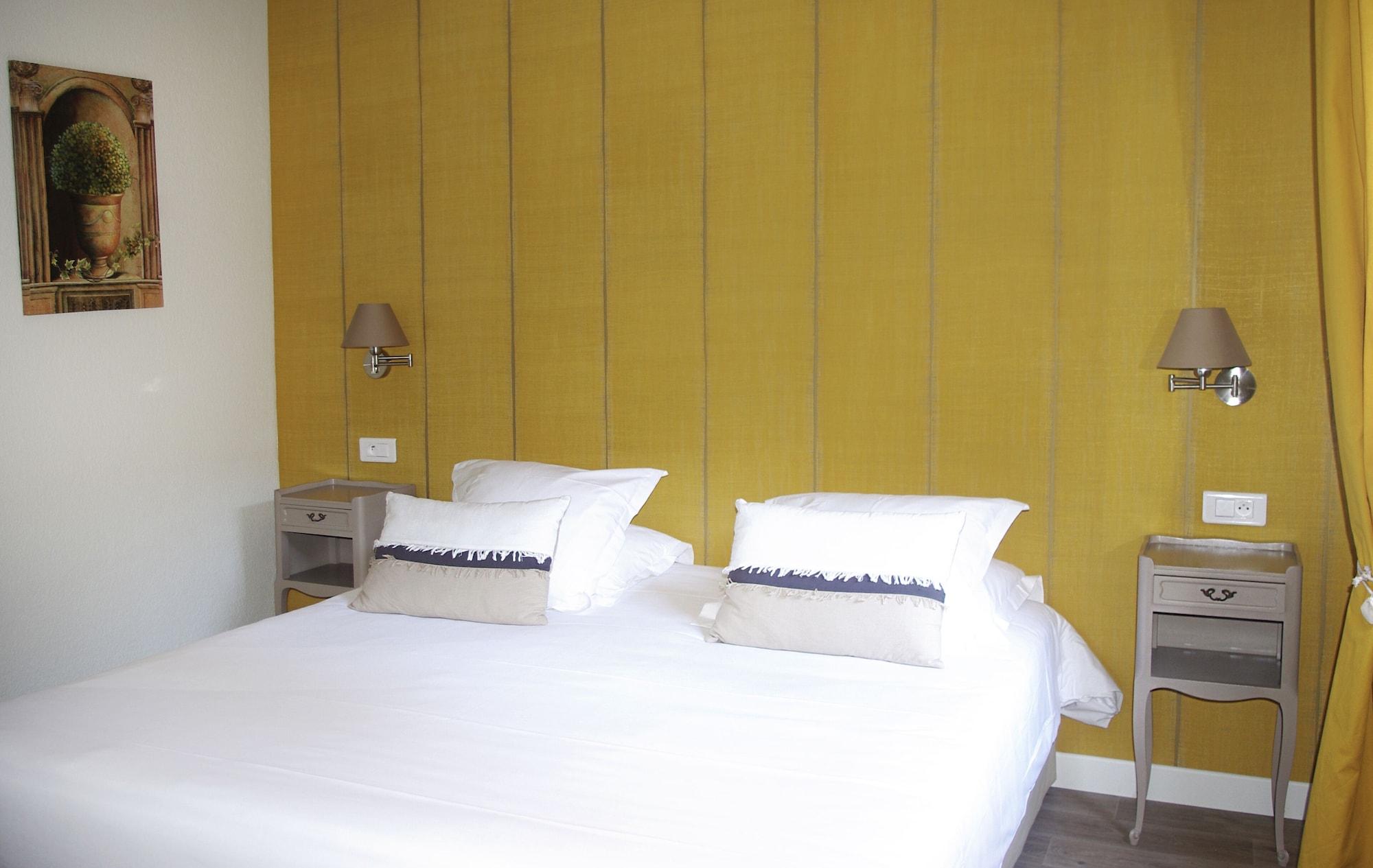 Hotel Le Magnan
