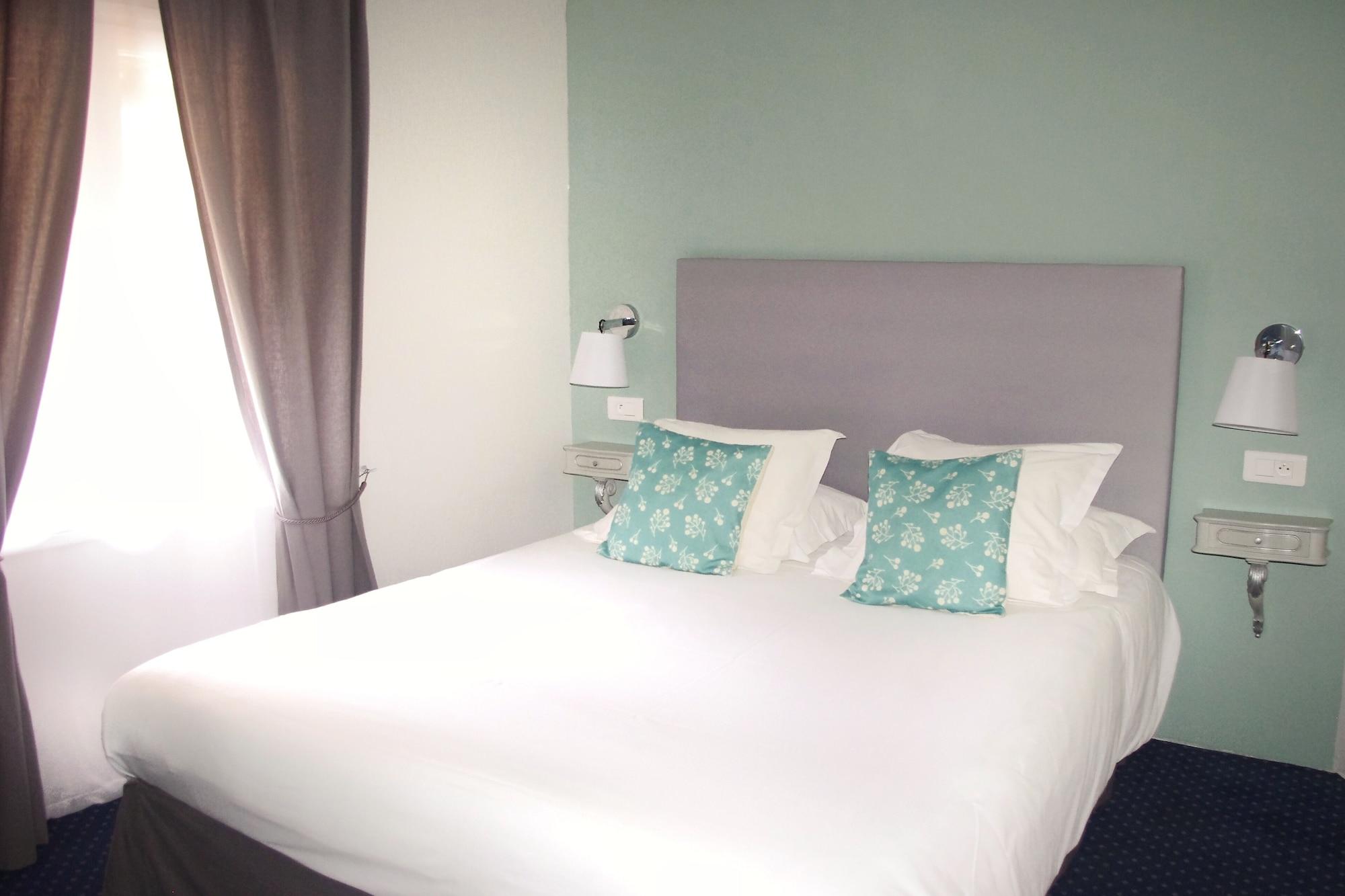Hotel Le Magnan 3*
