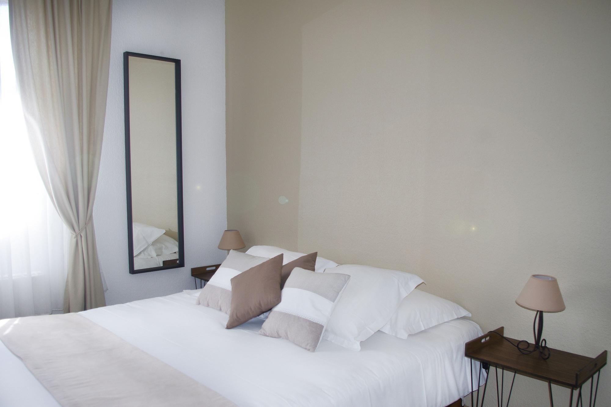 Hotel Le Magnan