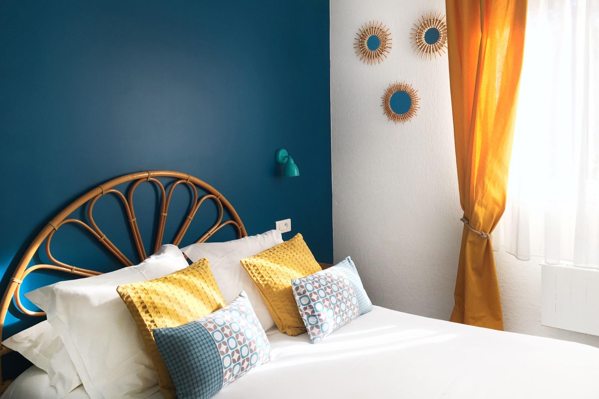 Hotel Le Magnan Avignon