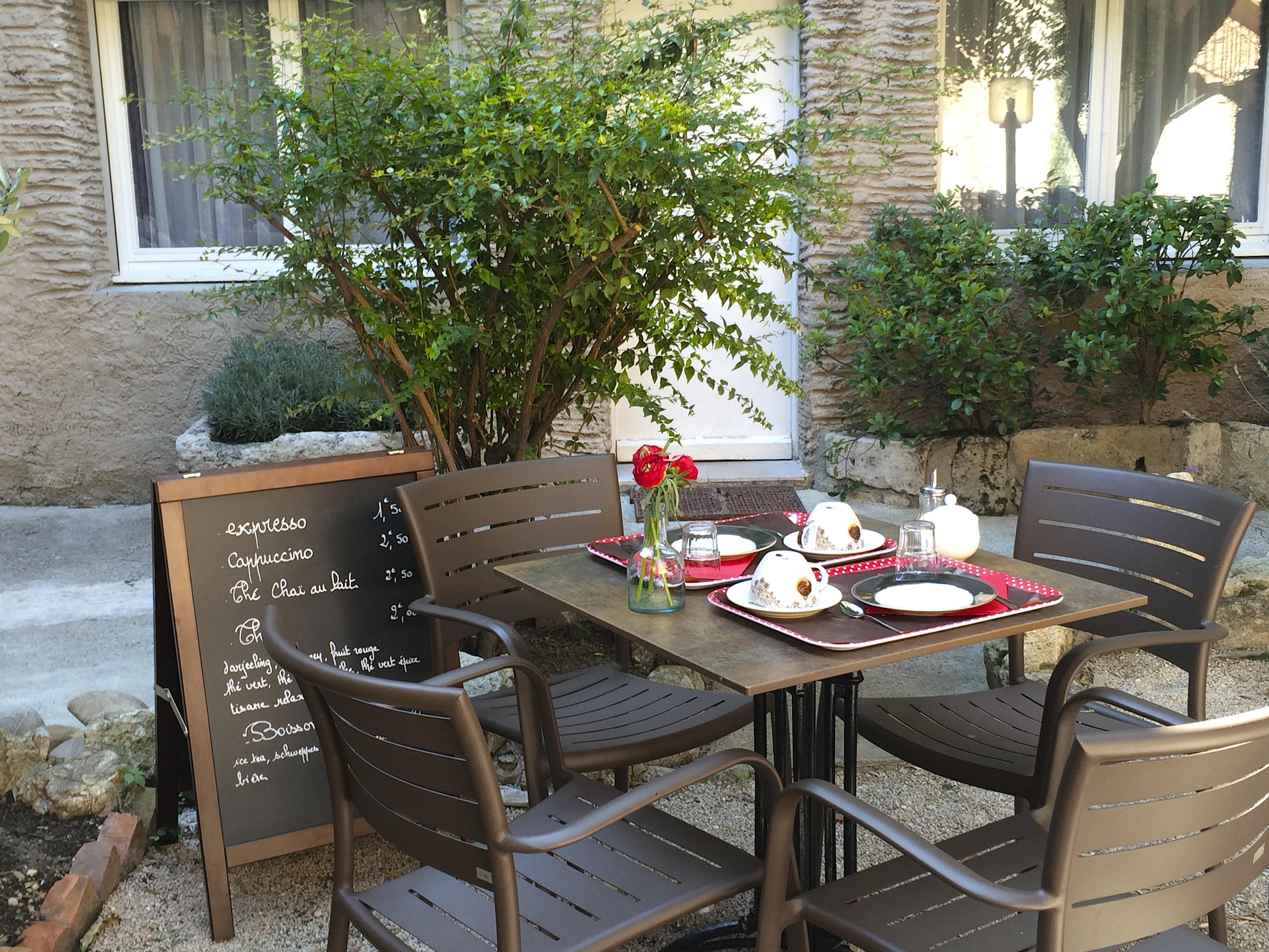 Le Magnan Hotel