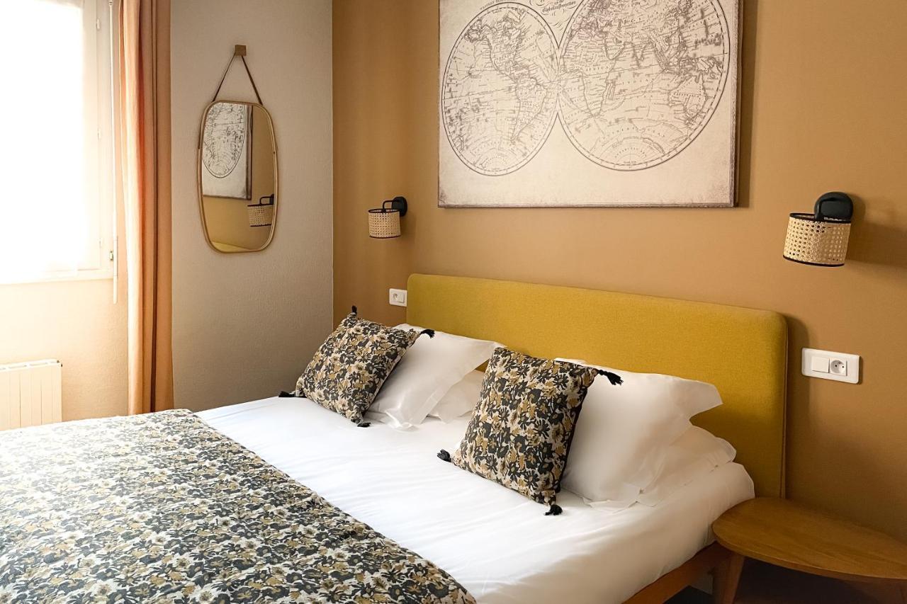 Le Magnan Hotel Avignon