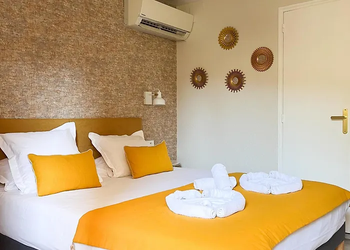 Hotel Le Magnan