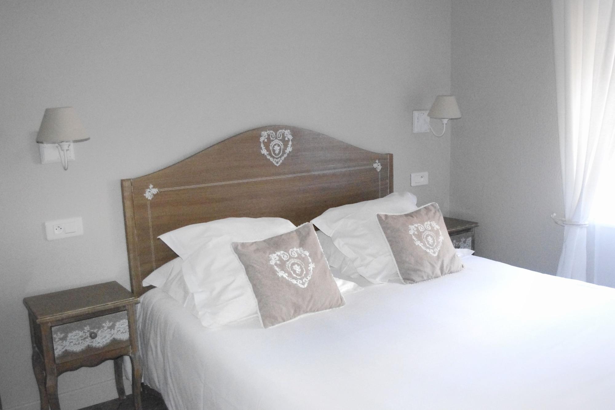 Hotel Le Magnan 3*
