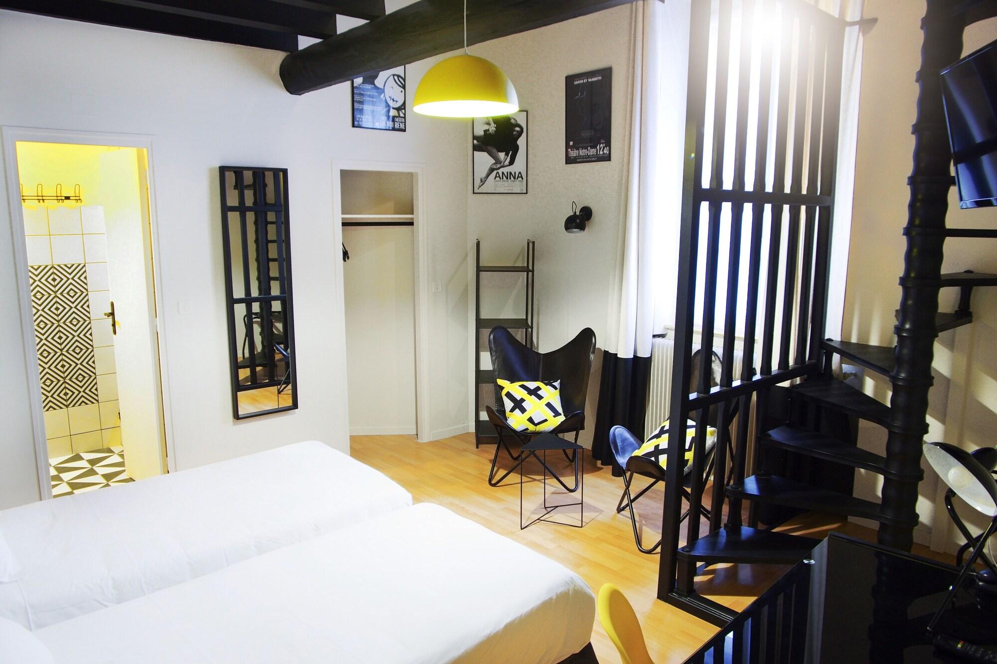 Le Magnan Hotel Aviñón