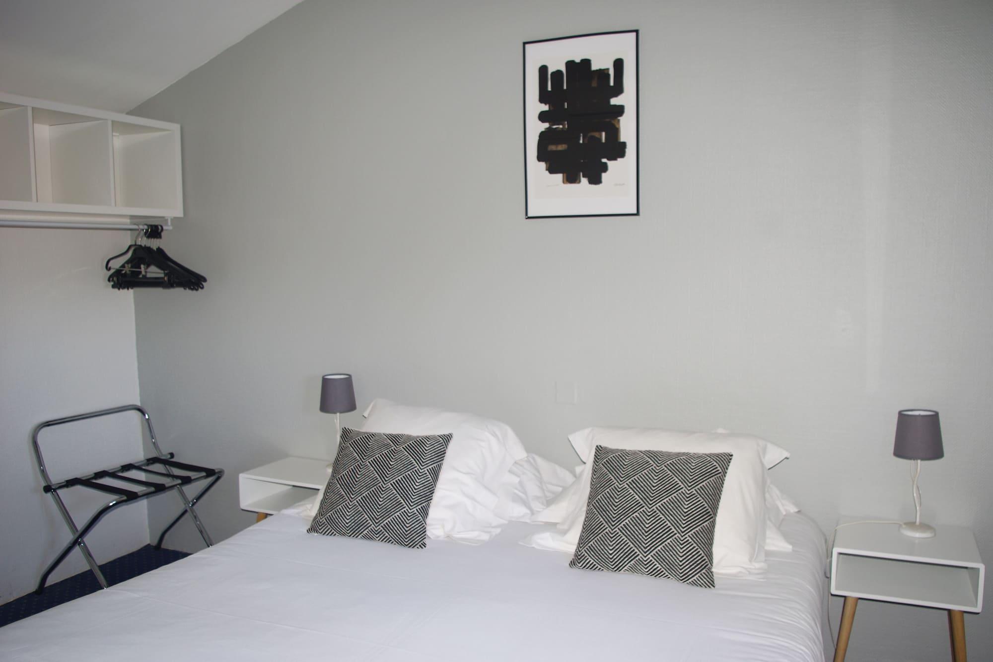 Hotel Le Magnan 3*