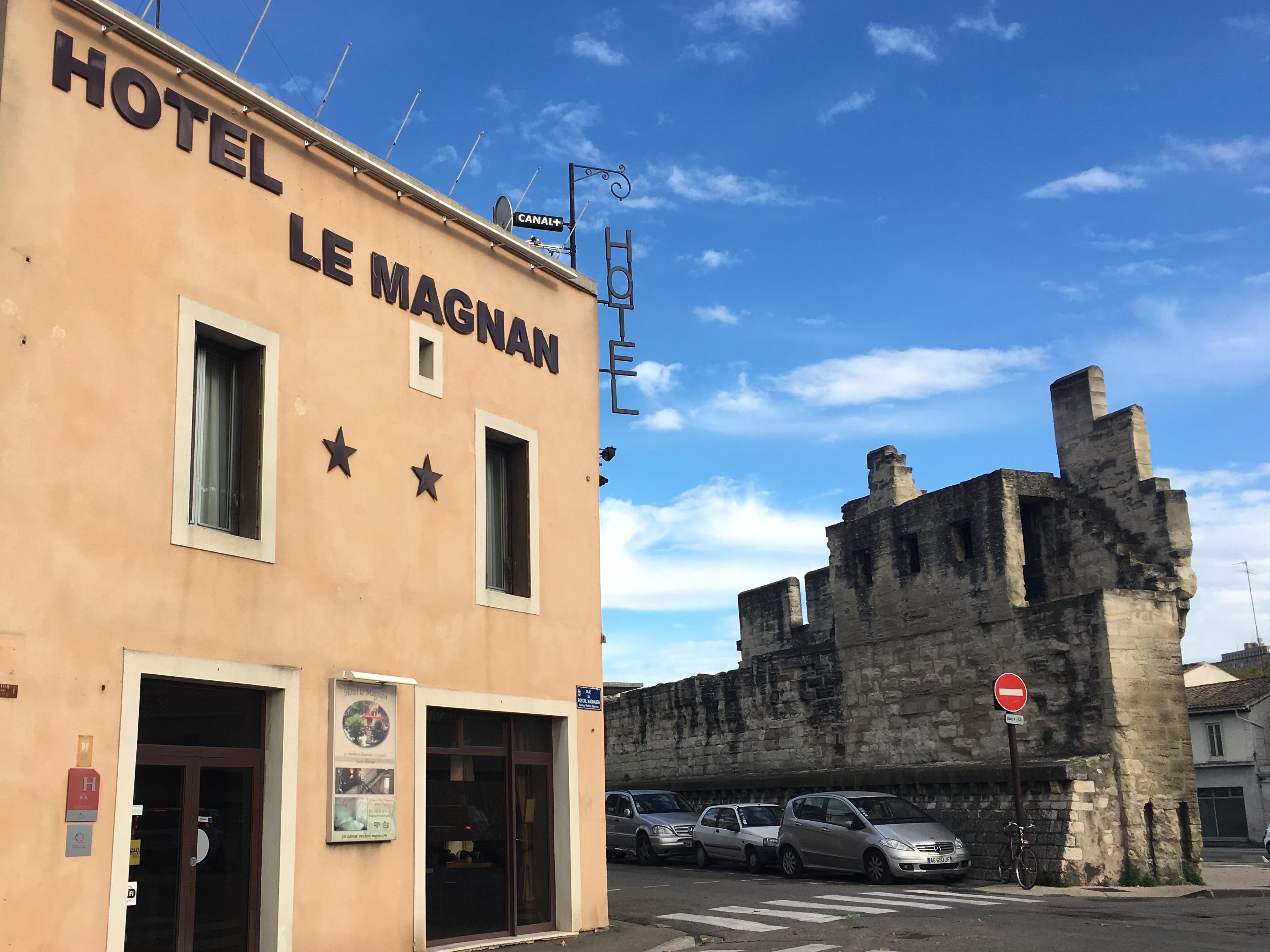 Le Magnan 3*