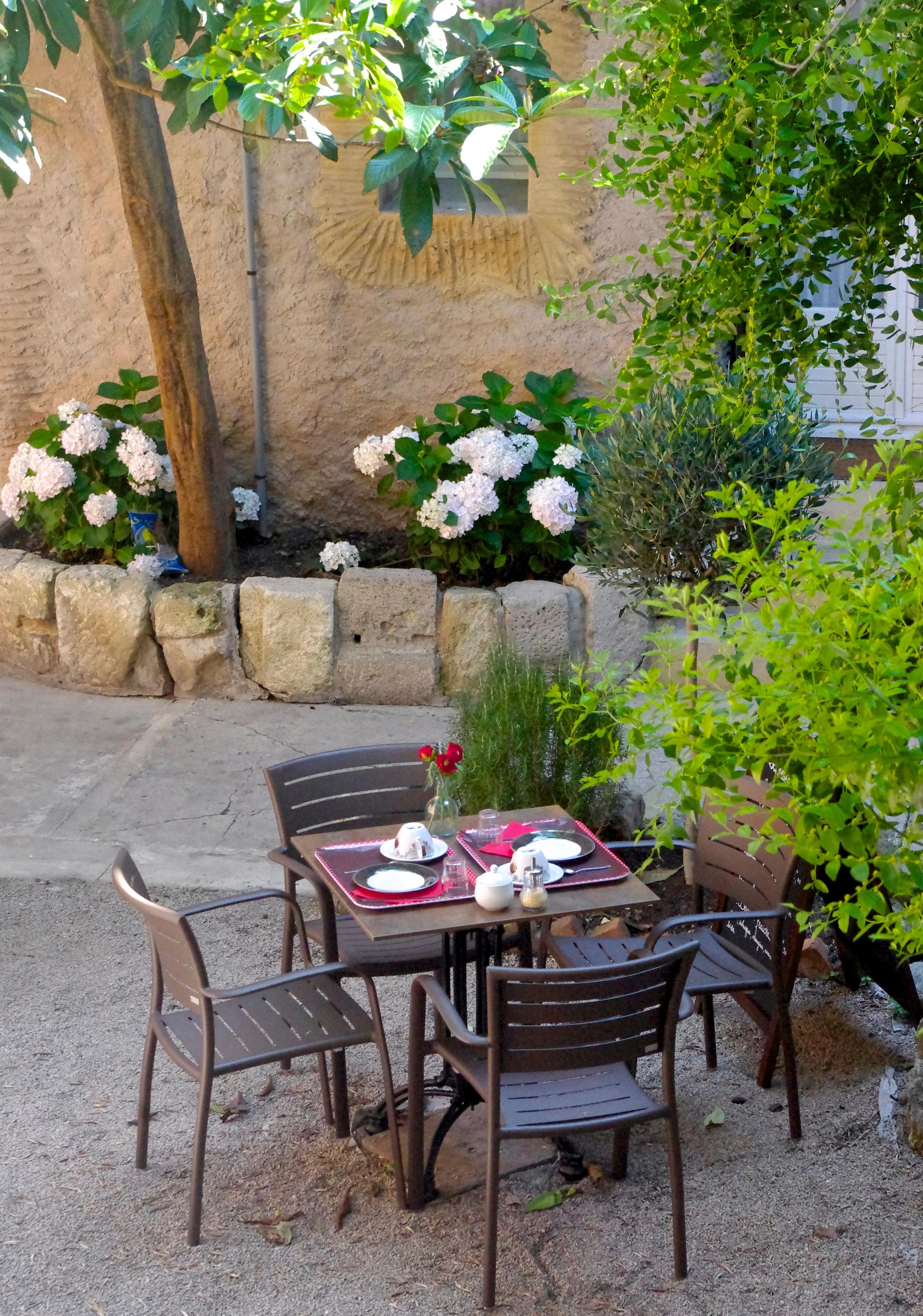 Hotel Le Magnan 3*