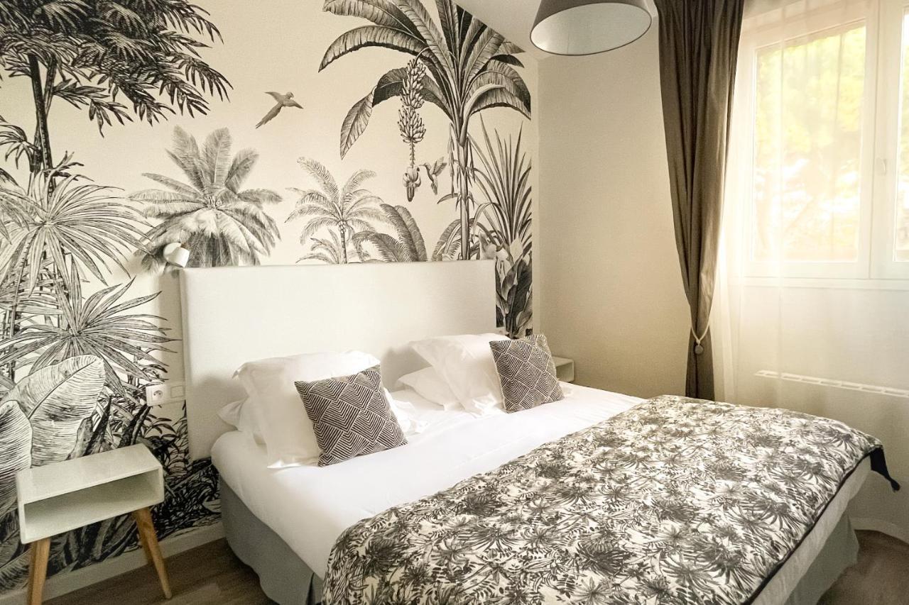 Le Magnan Hotel