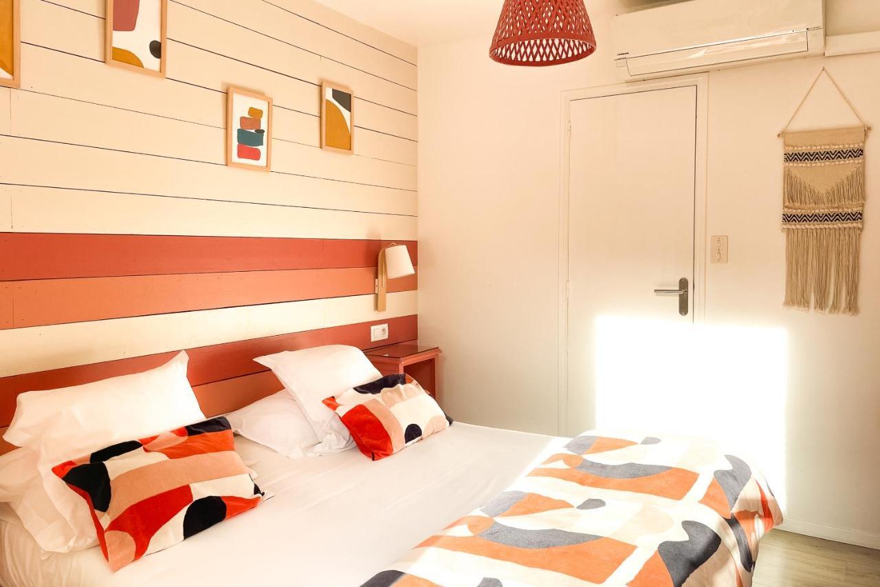 Hotel Le Magnan Aviñón