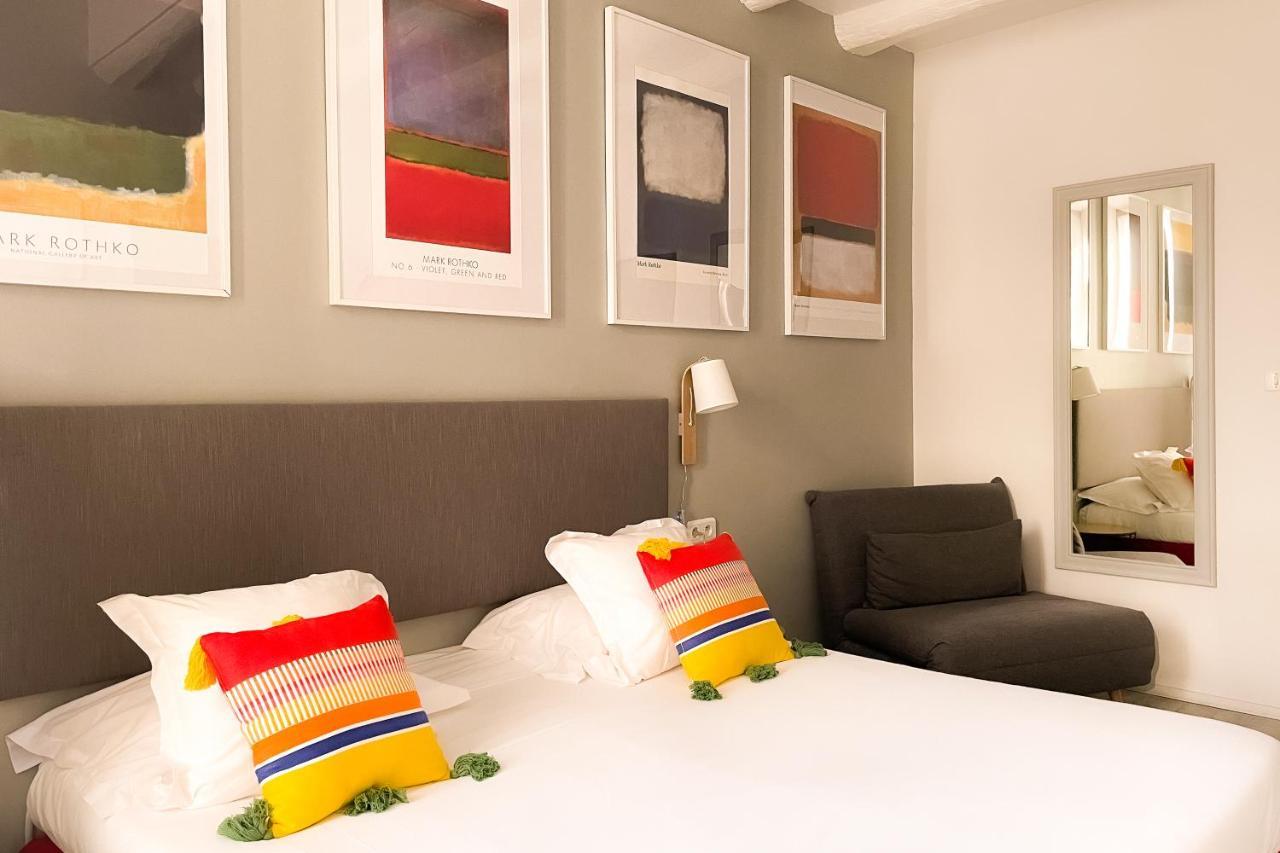 Hotel Le Magnan Aviñón
