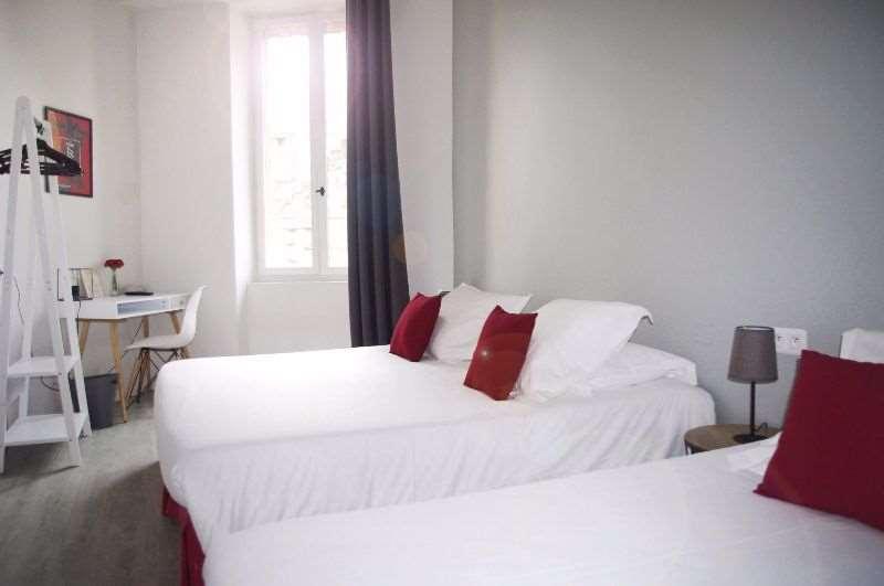 Le Magnan Hotel 3*
