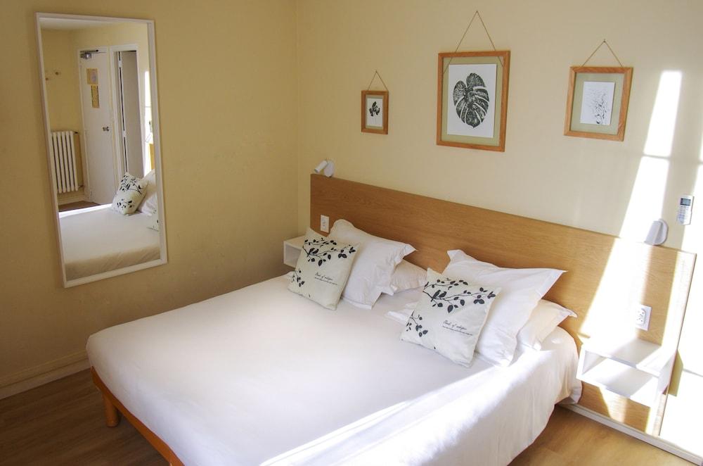 Hotel Le Magnan
