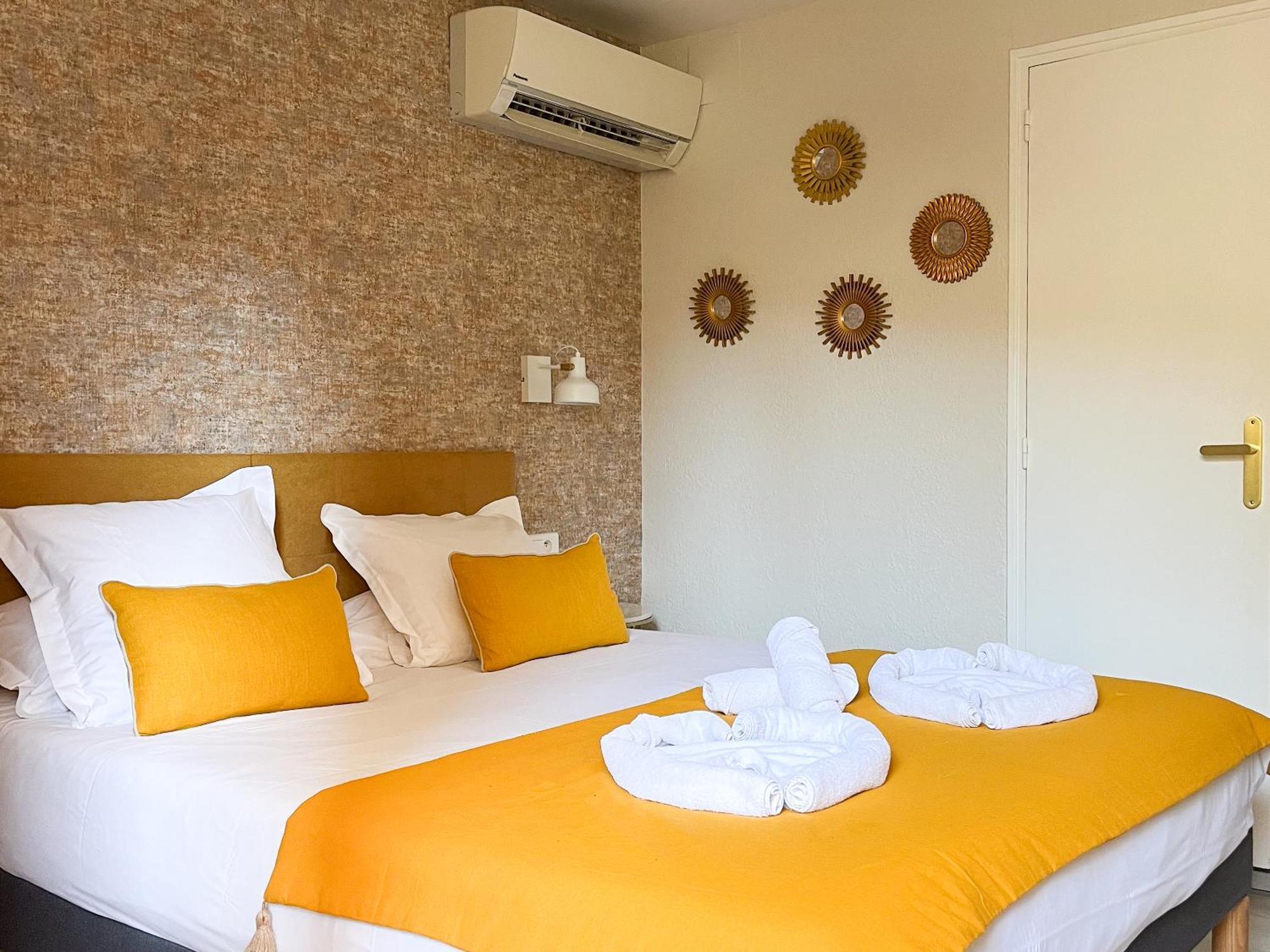 Hotel Le Magnan 3*