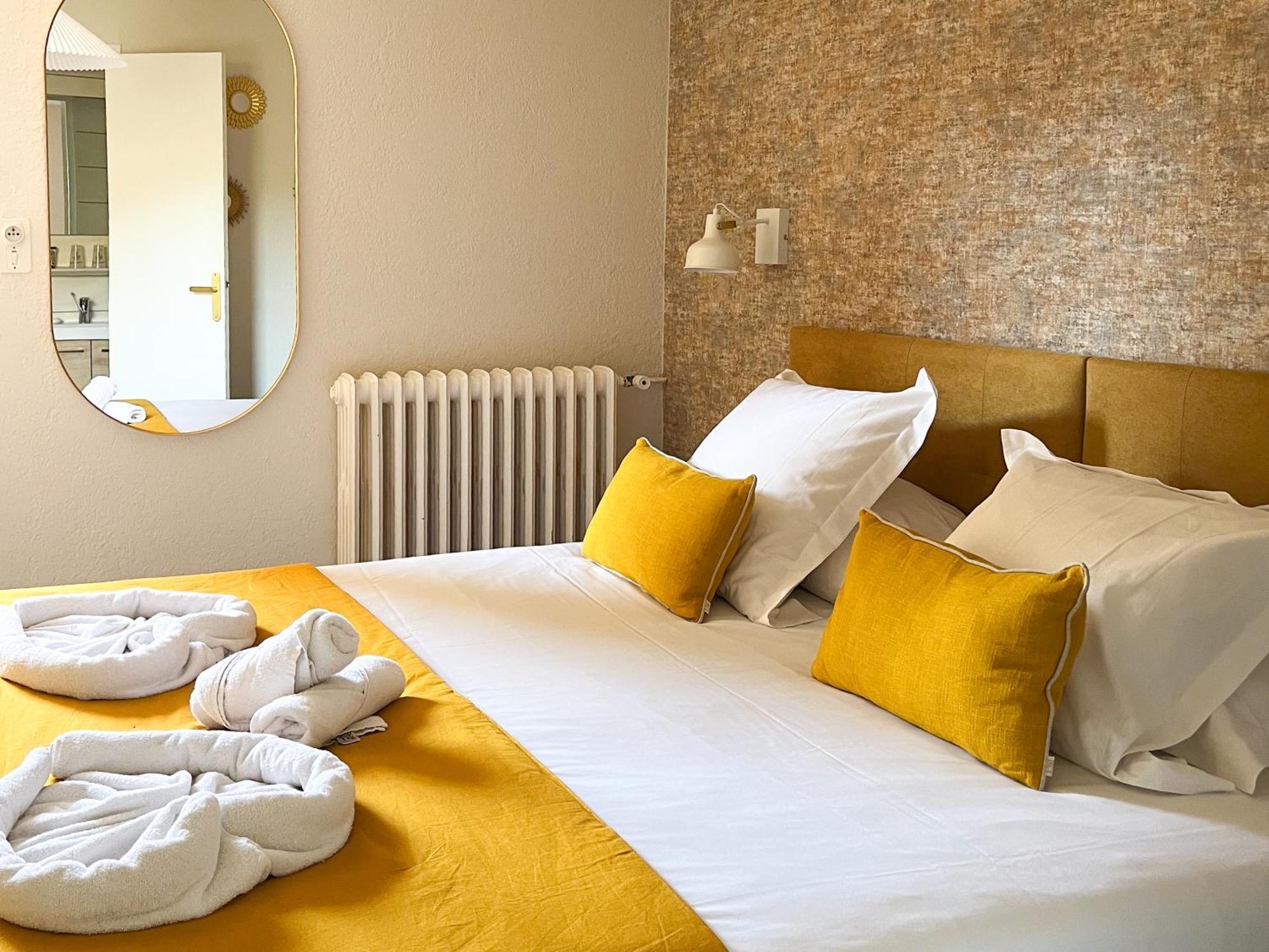 Le Magnan Hotel Aviñón