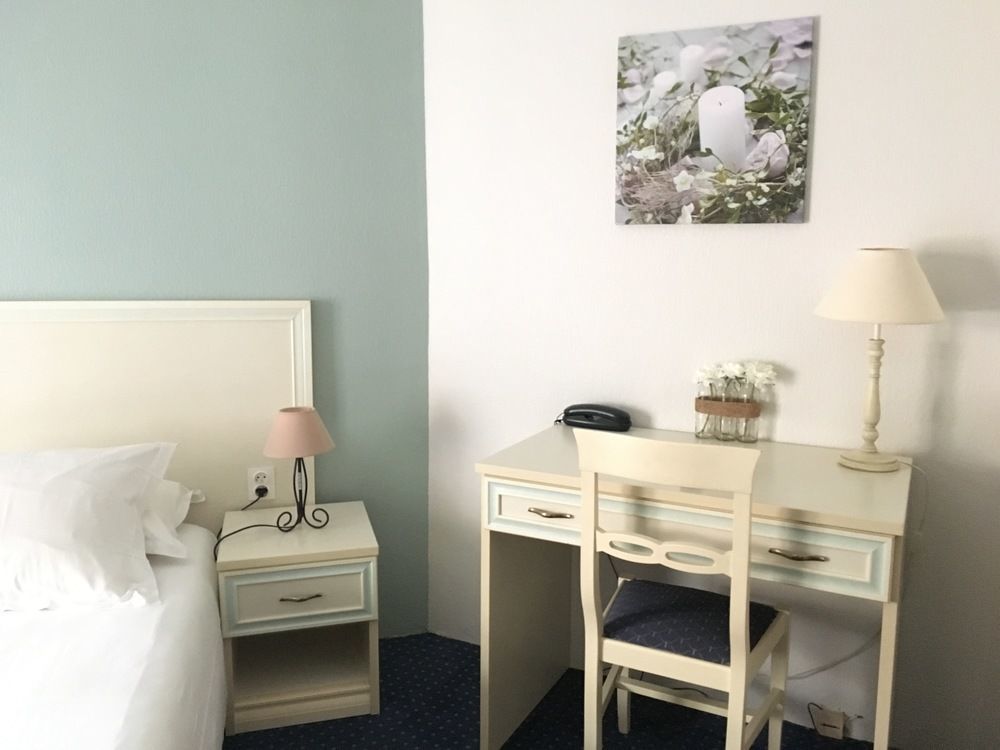 Le Magnan Hotel 3*