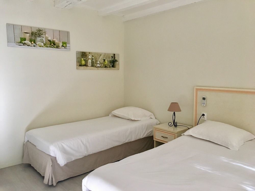 Le Magnan Hotel 3*